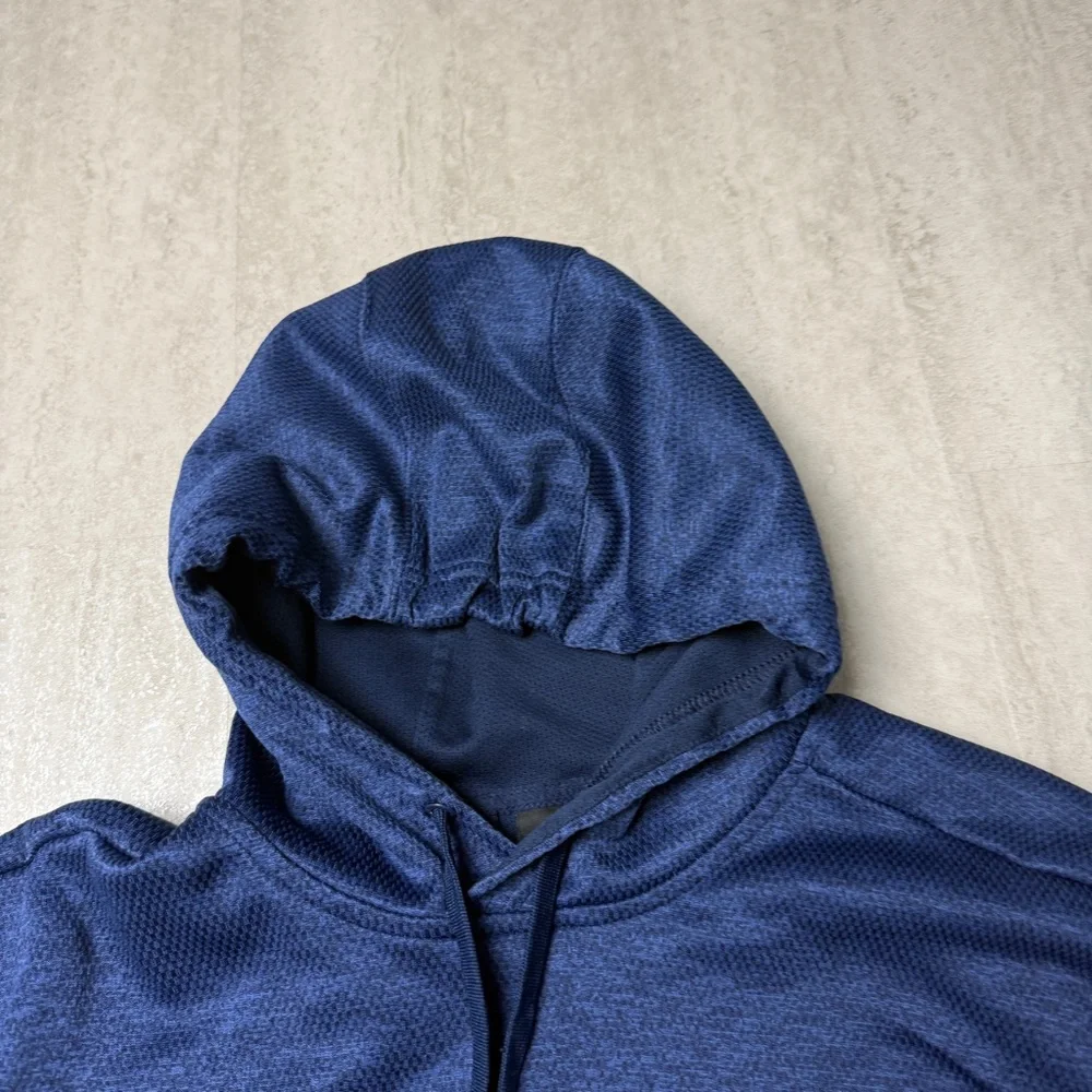 Adidas hoodie sweatshirt